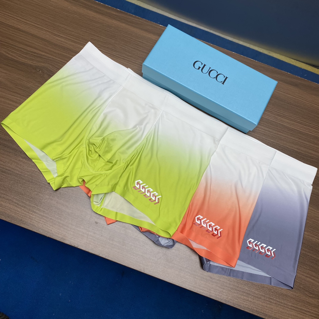 Gucci boxer L-3XL 51 (3)